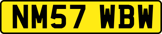 NM57WBW