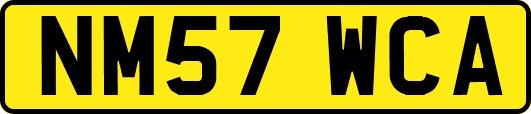 NM57WCA