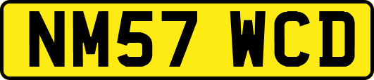 NM57WCD