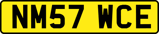 NM57WCE