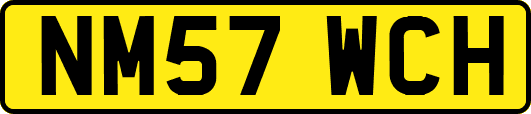 NM57WCH