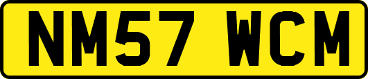 NM57WCM