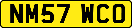 NM57WCO