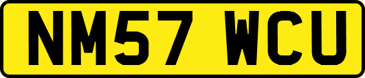 NM57WCU