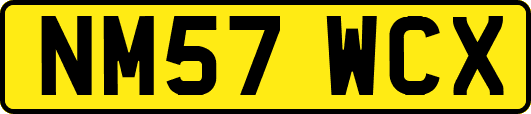 NM57WCX