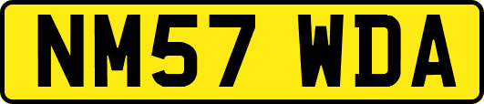 NM57WDA