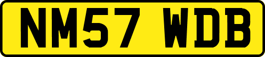 NM57WDB