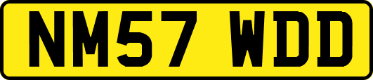 NM57WDD