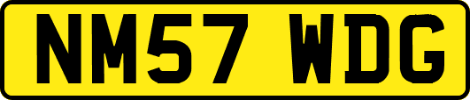 NM57WDG