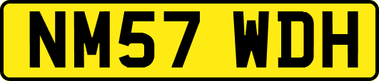 NM57WDH