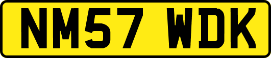 NM57WDK