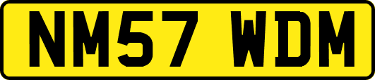 NM57WDM