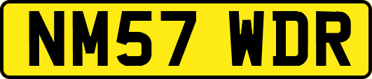 NM57WDR