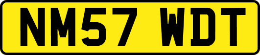 NM57WDT