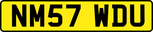 NM57WDU