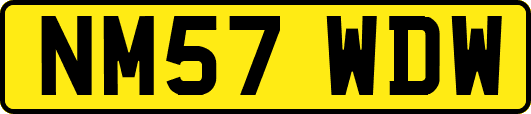 NM57WDW