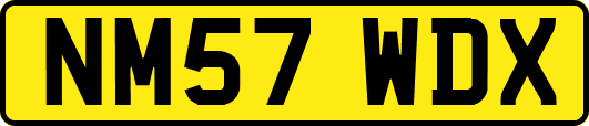 NM57WDX