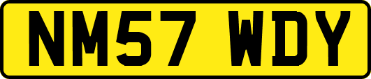 NM57WDY