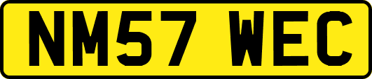 NM57WEC