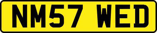 NM57WED