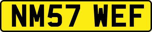 NM57WEF