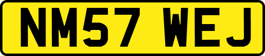 NM57WEJ