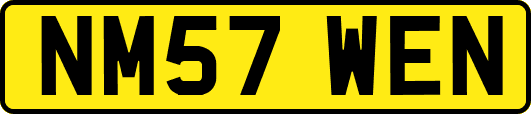 NM57WEN