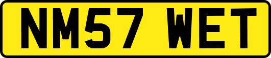 NM57WET