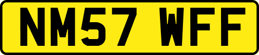 NM57WFF