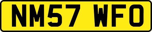 NM57WFO