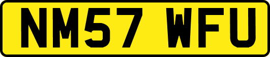 NM57WFU
