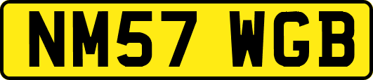 NM57WGB
