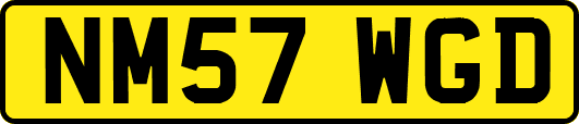 NM57WGD