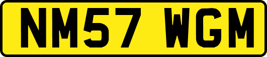 NM57WGM