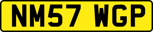 NM57WGP