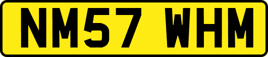 NM57WHM
