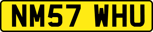 NM57WHU
