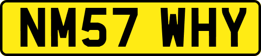 NM57WHY