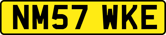 NM57WKE