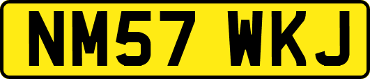 NM57WKJ