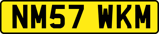 NM57WKM