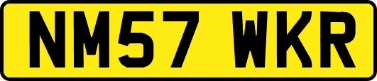 NM57WKR