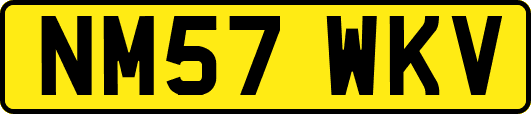NM57WKV