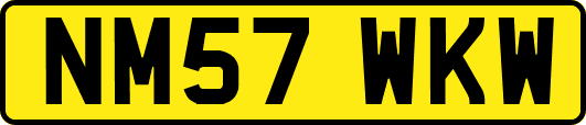 NM57WKW