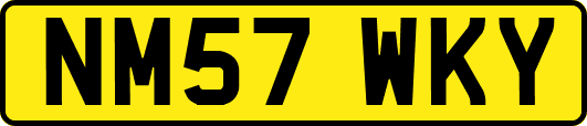 NM57WKY