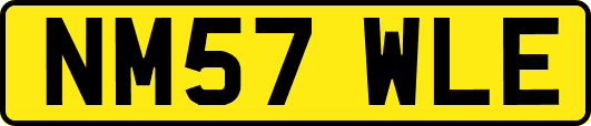 NM57WLE