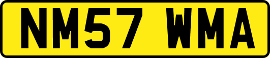 NM57WMA