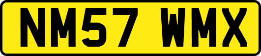 NM57WMX