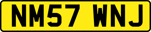 NM57WNJ