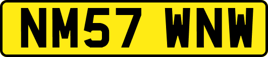 NM57WNW